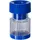 First Aid Only Tablettenmörser blau, transparent