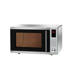 Fimar Professioneller Mikrowellenherd mit Grill Easyline MF914
