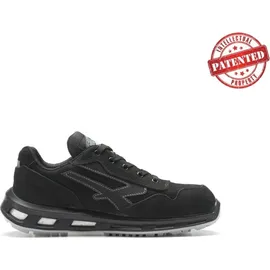 U-POWER Redlion Halbschuh Carbon S3 ESD SRC Größe 39