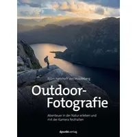 Dpunkt.verlag Outdoor-Fotografie