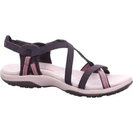 SKECHERS Reggae Slim Damen Braun 40