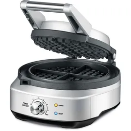 Sage the No-mess Waffle Waffeleisen