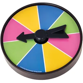 Happy People Tempo kleine Fische! Kinderluftmatratze