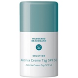 Hildegard Braukmann Solution Aktinia Creme Tag SPF 50 ml