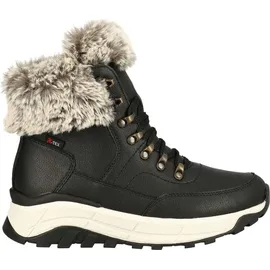 Rieker R-Evolution Tex Damen Schwarz 36