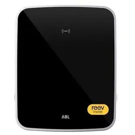 ABL eMH3 Twin 22 kW (3W2283C) schwarz