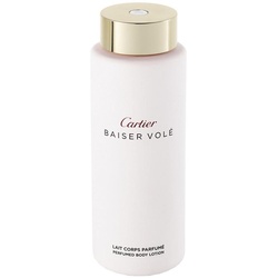 Cartier BAISER VOLÉ Körperpflege 200 ml Damen