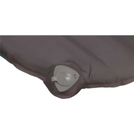 Robens Iceshield 55 Aufblasbare Matte - Midnight Blue - One Size