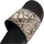 adidas Comfort Adilette Core Black / Off White / Magic Beige 37    