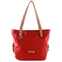 Picard Schultertasche Sonja rot