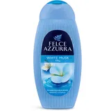 Felce Azzurra White Musk For Unisex Shower Gel
