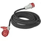 PRO PLUS CEE Verlängerungskabel 20m 5x2,5mm2
