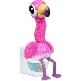 Moose Little Live Pets Flamingo