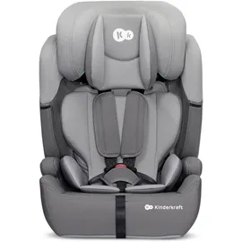 Kinderkraft Comfort up grey