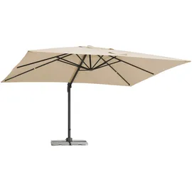 Schneider Rhodos Grande 400 x 300 cm natur