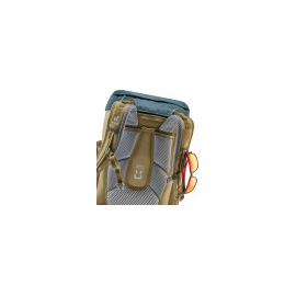 Deuter Scula clay/arctic