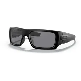 OAKLEY Det Cord matte black/grey (925306)