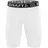 Craft Pro Control Kompressionsshorts Weiß S