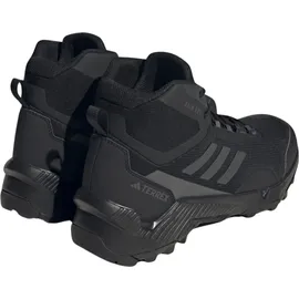 adidas Terrex Eastrail 2.0 Mid RAIN.RDY Herren Core Black/Carbon/Grey Five 40 2/3