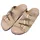 ARA Maui Pantolette sand für Damen beige, 42 EU