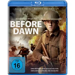 Before Dawn