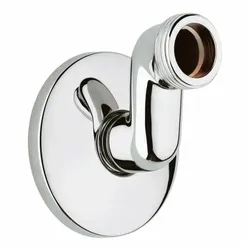 Grohe S-Anschluss 12005 Verstellbarkeit 30mm 1/2"x3/4" chrom