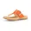 Gabor 4370113 für Damen, orange, EU