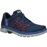 Haix CONNEXIS Go 2.0 GTX low 36002 Gr. 47 marine/safran - 47