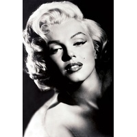 The Wall Wandbild Marilyn B/L: ca. 58x90 cm