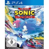 Team Sonic Racing (USK) (PS4)