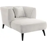 INOSIGN Loveseat »Colori«, weiß