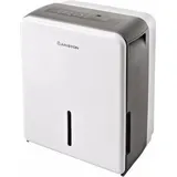 Hotpoint Deos 30 Luftentfeuchter 30 l/24h Weiß/Schwarz