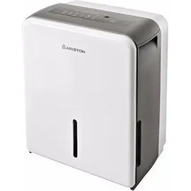 Hotpoint Deos 30 Luftentfeuchter 30 l/24h Weiß/Schwarz