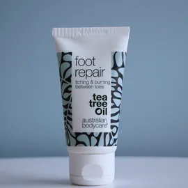 Australian Bodycare Foot repair Fußcreme 50 ml