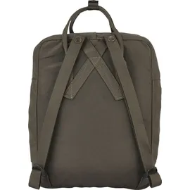 Fjällräven Re-Kanken dark olive