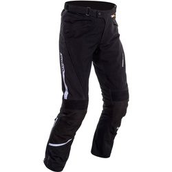 Richa Colorado 2 Pro, Textilhose Damen wasserdicht - Schwarz - L