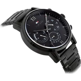 Tommy Hilfiger Sullivan Edelstahl 44 mm 1791879