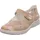 Rieker Ballerina Damen Beige 37