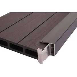 MCW Sichtschutz Savoie-A-A 180 cm anthrazit