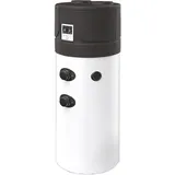 Tesy Warmwasser-Wärmepumpe AquaThermica 200 HPWH 2.1 200 U 02, Brauchwasserwärmepumpe