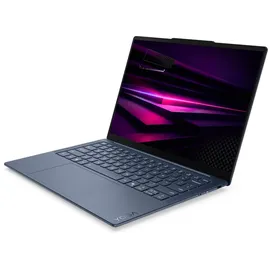 Lenovo Yoga Slim 7 14Q8Y11 Snapdragon X2P-42-100 16 GB RAM 1 TB SSD Tidal Teal 83QR001UGE
