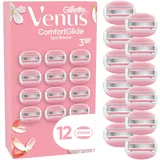 Gillette Venus Spa Breeze - 12 pcs