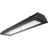 LUXULA LED-Hallenleuchte LX500143, HighBay, linear, 200W, 20000lm, 4000K