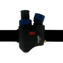 3M Deutschland Versaflo Druckluftregler V500E