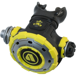 Apeks MTX-R - Octopus