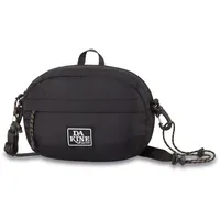 DAKINE Joey Oval Umhängetasche Grey/Black