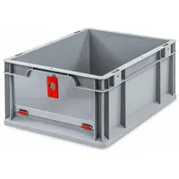 Proregal Eurobox NextGen Insight Cover | HxBxT 17x30x40 |