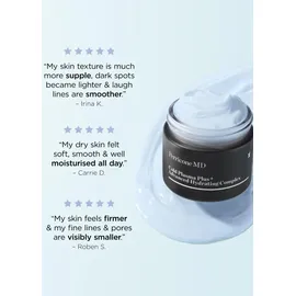 Perricone Md Cold Plasma Plus+ Advanced Hydrating Complex Tagescreme 58 ml
