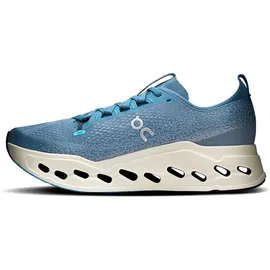 On Cloudsurfer Max Herren Dust/Ivory 47