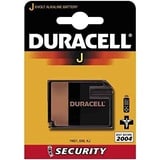 Duracell Security Batterie